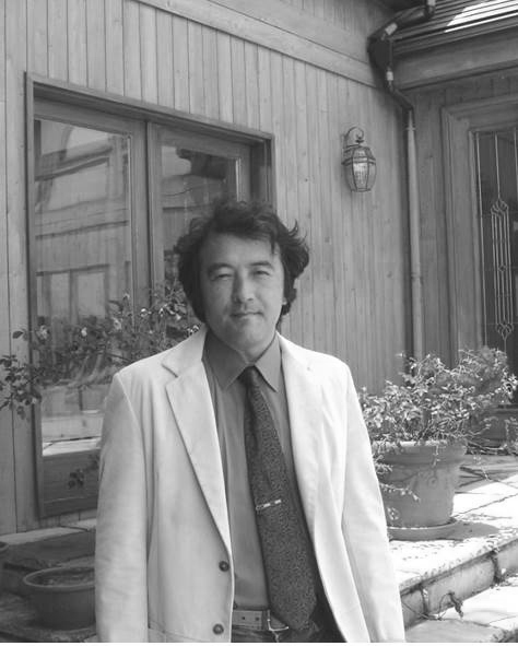 Yuki Hayashi