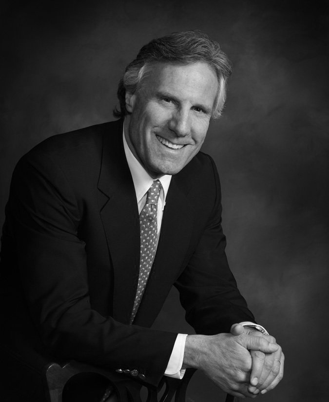 Bruce Meyer