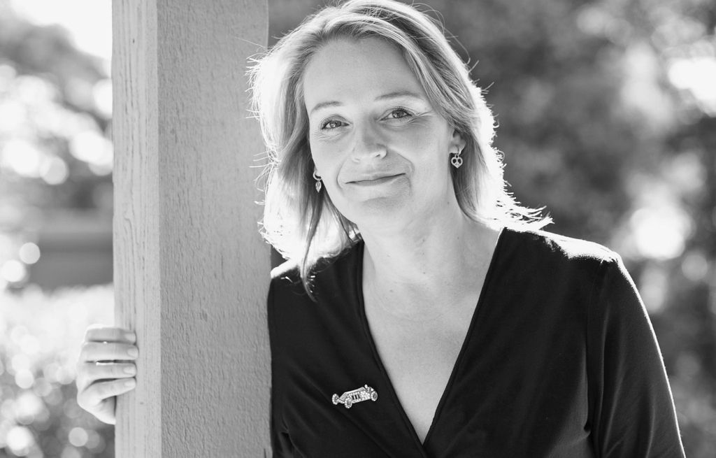 Sandra Button