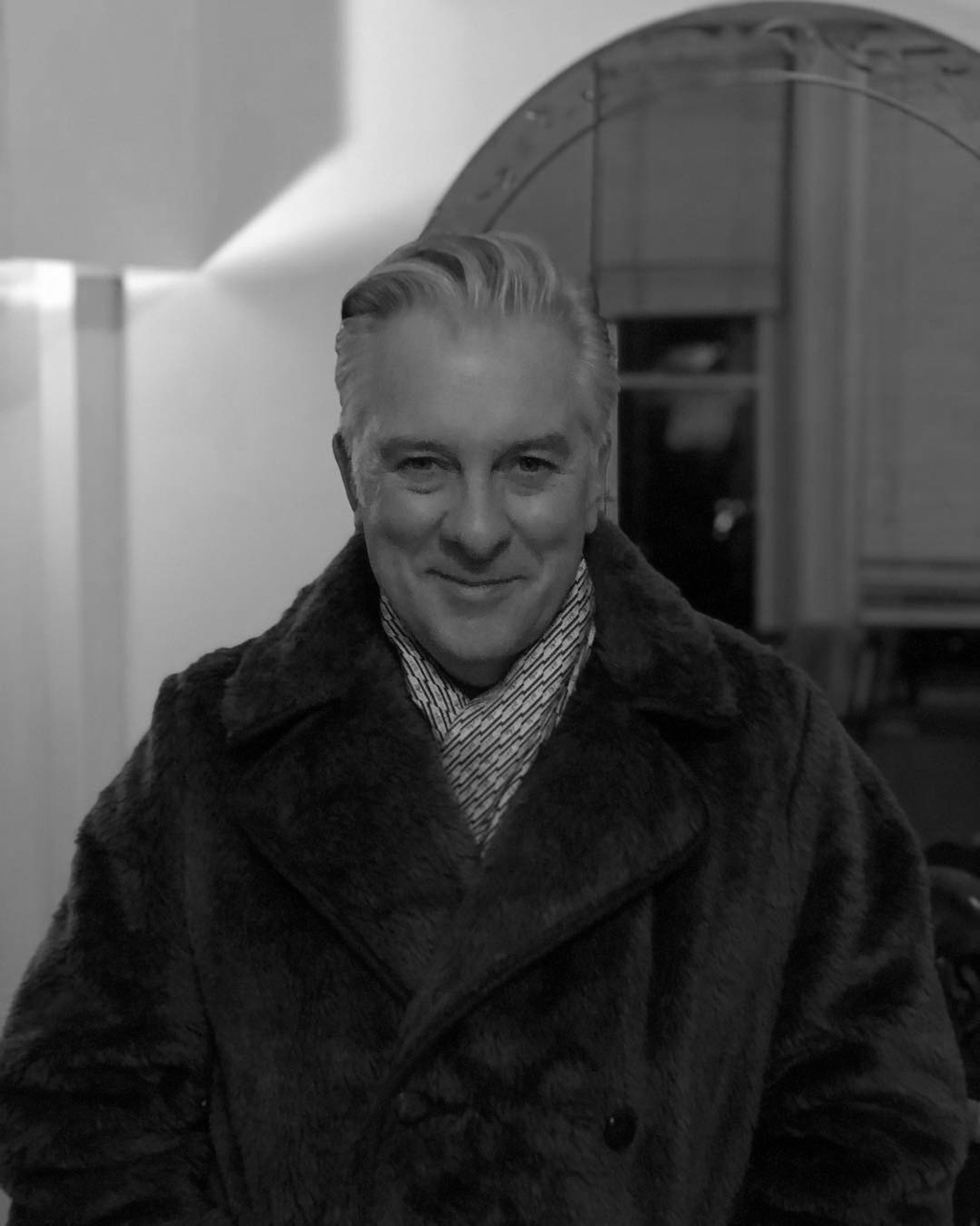 Lance McCormack