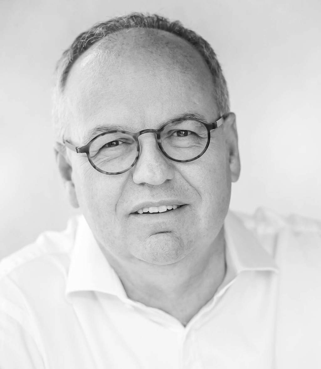 Berthold Dörrich