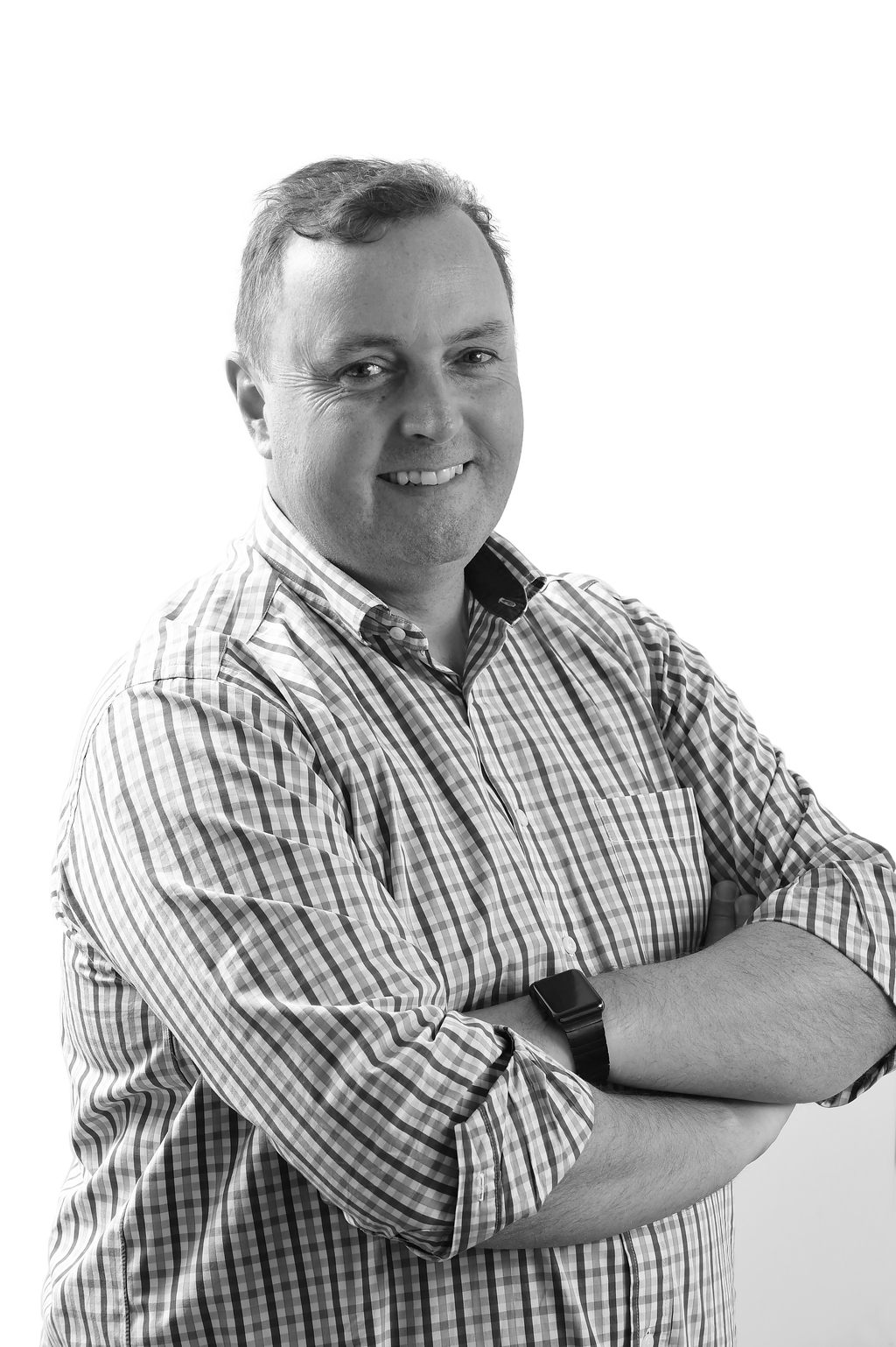 Steve Fowler