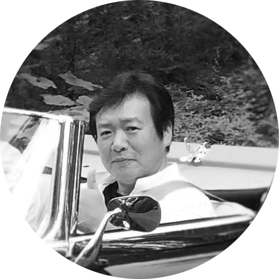 Shiro Horie