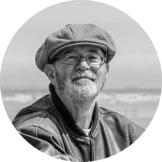 Peter Stevens