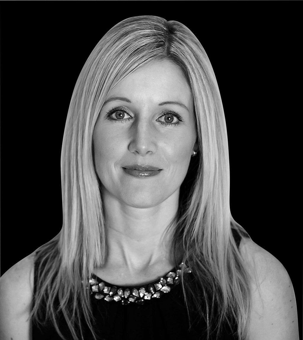 Rachel Mcelroy