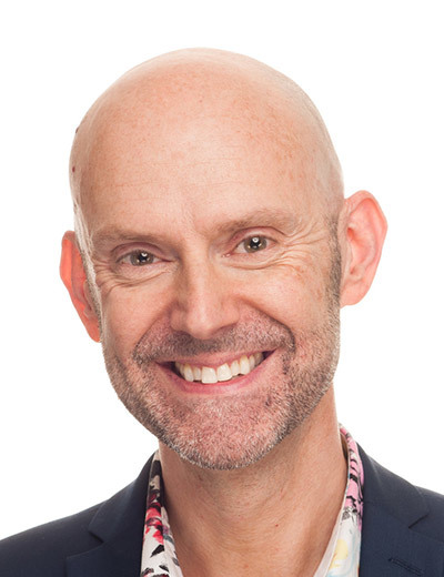 Rob May