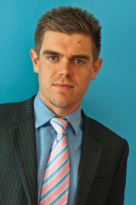 Duncan Bayley