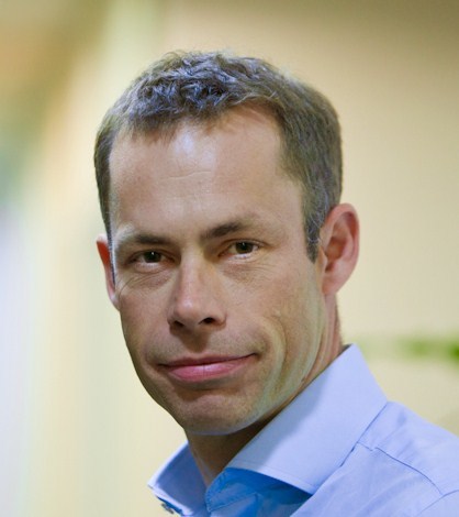 Alex Hilton