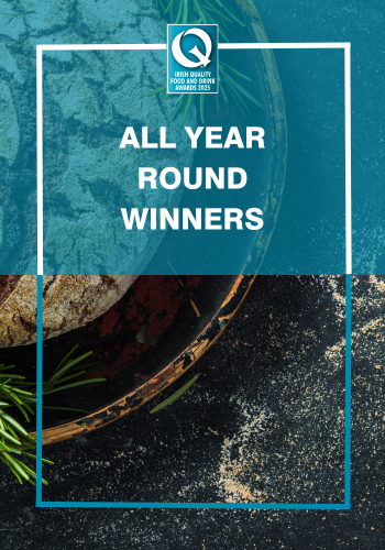 2025 All Year Round winners