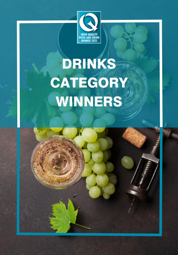 2025 Drinks winners