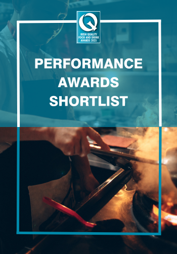 Performance Awards