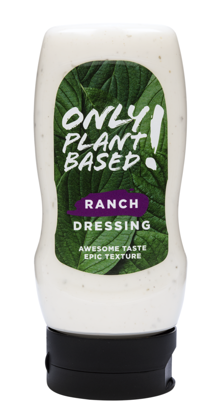 Only Plant Based Ranch Sauce