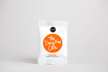 Nobó Orange Choc