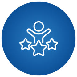 Recognition - icon