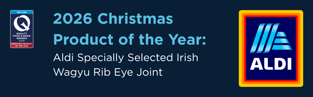 Christmas Product of the Year