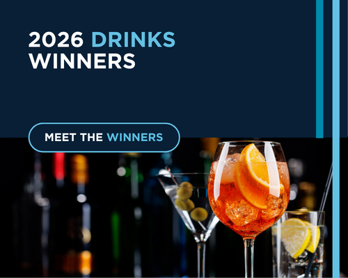 DRINKS WINNERS