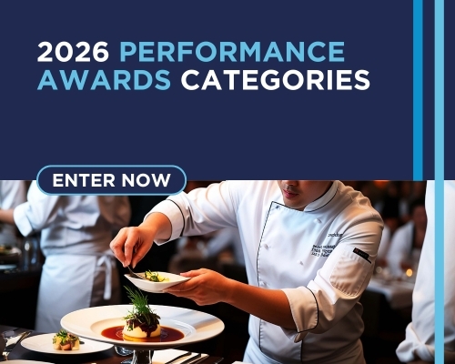2026 Performance Awards Categories