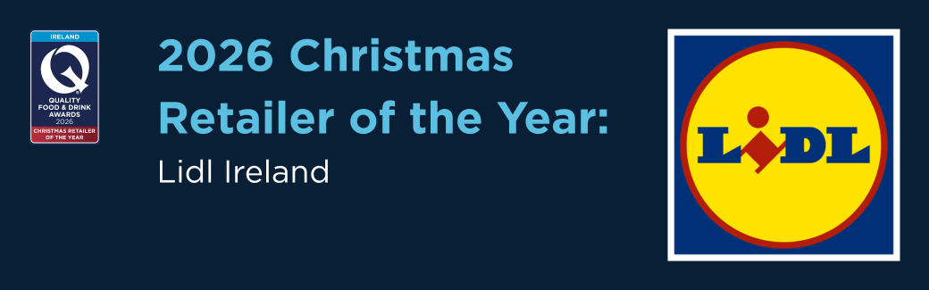Christmas Retailer of the Year