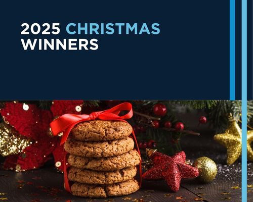 2025 winners: Christmas