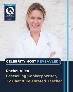 Rachel Allen