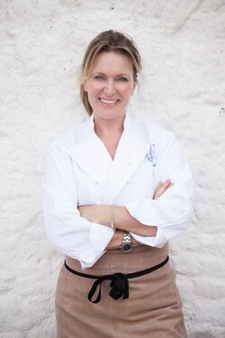 Rachel Allenm