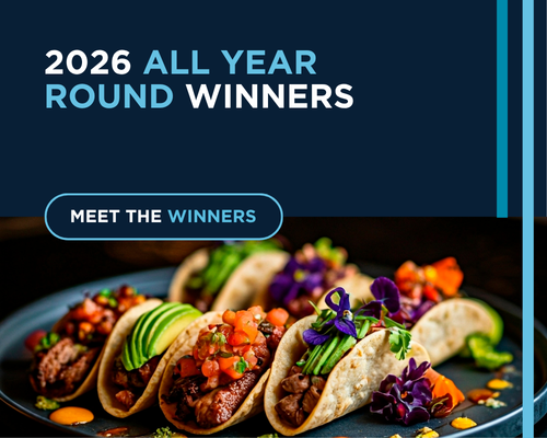 ALL YEAR ROUND WINNERS
