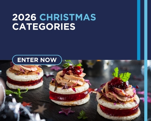 2026 Christmas Categories