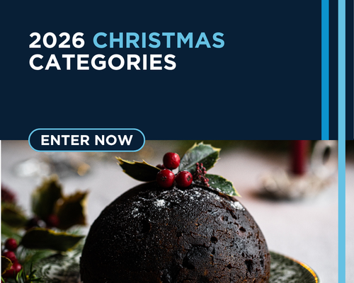 2026 Christmas Categories