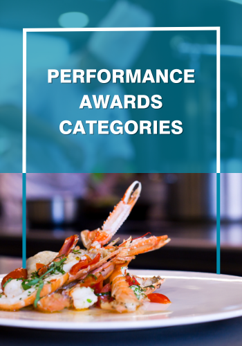 Performance Categories