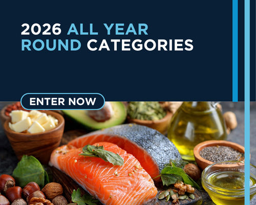 2026 All Year Round categories