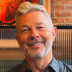 Martin Sweeney, UCAN Ireland