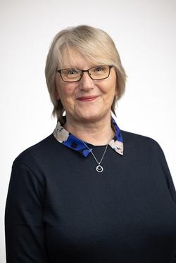 Christine Campbell
