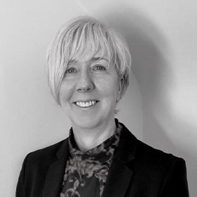 Georgina Cruise, Patient Advocacy Service