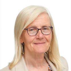 Edel Murphy, University of Galway
