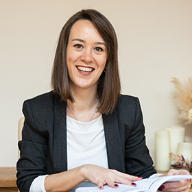 Rachel Bothwell, GP Ally
