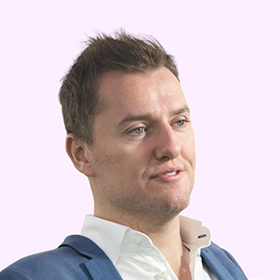 Stephen Cluskey, Mobility Mojo