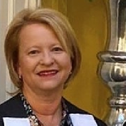 Tanya King, Peamount Healthcare