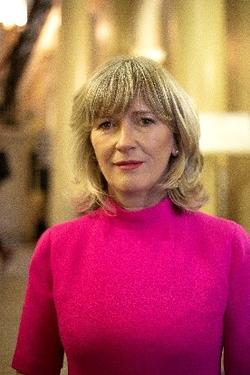 Professor Mary Horgan, Department of Health