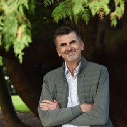 Gary Boyle, Parkinson's Europe