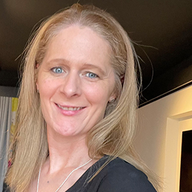 Miriam Staunton, UCAN Ireland