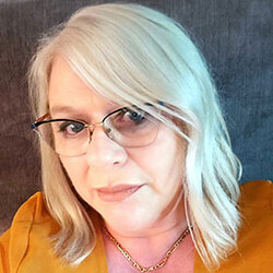 Addie Guest, Irish bowel cancer