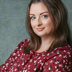 Victoria Spillane, Crohn's & Colitis Ireland