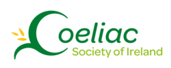 The Coeliac Society of Ireland