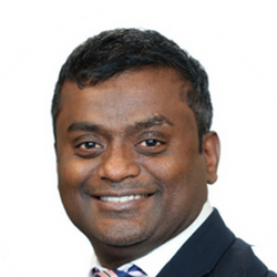 Bala Krishnan, HIQA