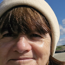 Sally Ann Lynch, University College Dublin