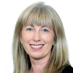 Mairin Ryan, HIQA
