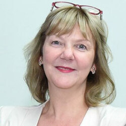 Martina Hennessy, St James's Hospital / Dublin Midlands Hospital Group