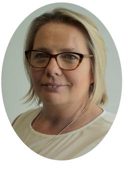 Vicky McGrath, Rare Diseases Ireland