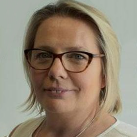 Vicky McGrath, Rare Diseases Ireland