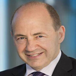 Professor Richard Greene, HSE